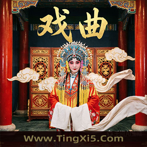 除三害(第7幕)-李和曾_袁世海-278936.aac 《京剧名家三千段》