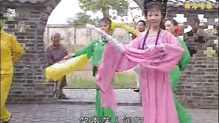 庐剧吴南野视频全集