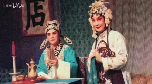 评剧老电影大全