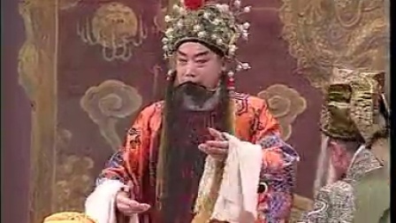 河北梆子全剧河北梆子剧团表演