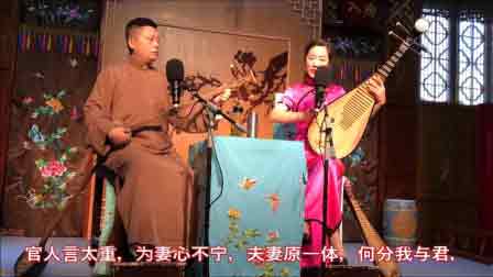 苏州评弹弹词开篇弹词选曲大全