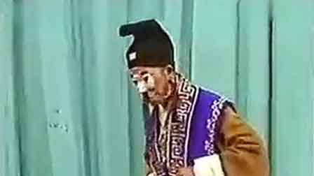 石家庄丝弦唱段伴奏大全
