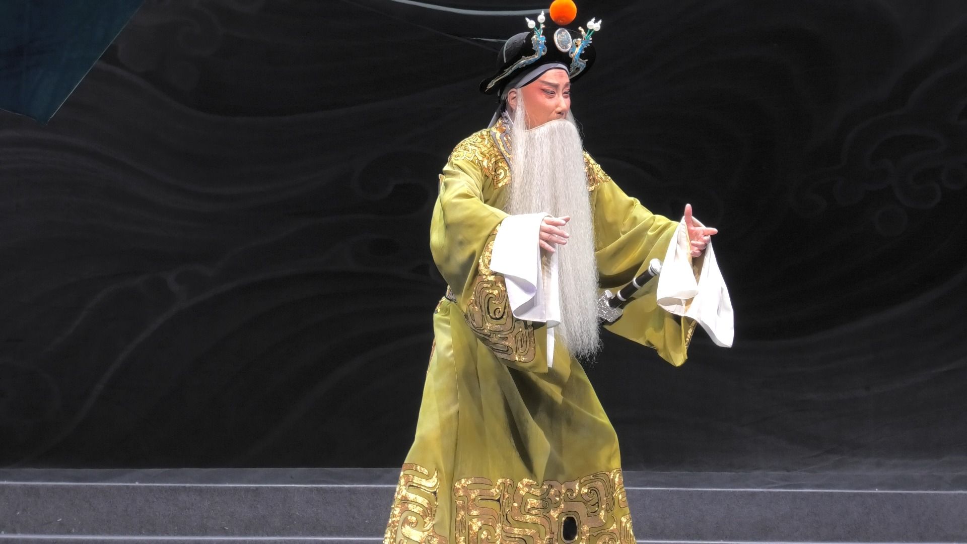 扬剧《子胥过江》选段名家戏曲视频大合集