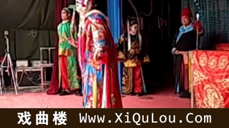 豫剧精彩民间唱段100集