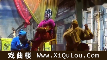 豫剧传统戏120首