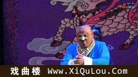 河南坠子琴书河南豫剧精选视频MP4