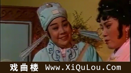 豫剧越调戏曲片