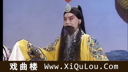 京剧名家名段演唱会