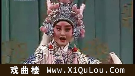 昆曲和京剧大全京昆剧