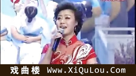 京歌大全李胜素于魁智京剧京歌