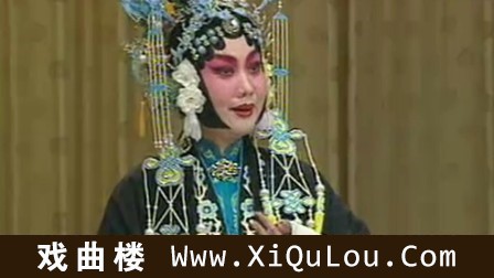 京剧音配像大全