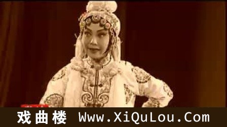 京剧经典唱段100首