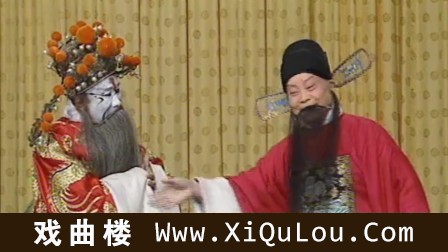 学唱现代京剧