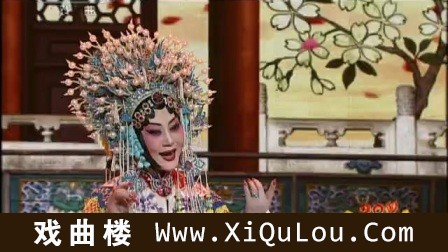 京剧名家唱段精选