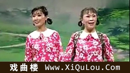 陕西眉户剧大全本现代戏