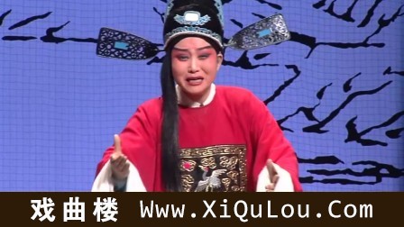 秦腔全本戏剧团表演大全