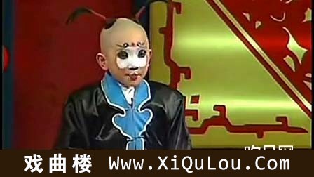 秦腔丑角专辑