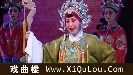 秦腔传统名剧经典大全
