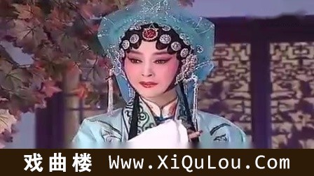 秦腔名家经典唱段大全