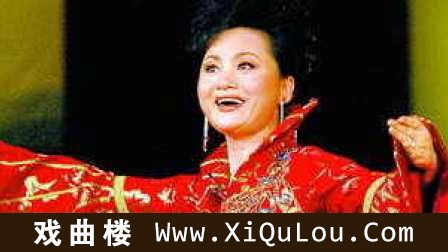 秦腔选段专辑秦腔名家演唱集锦