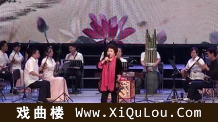 2017秦腔名家演唱会