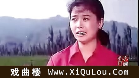 眉户戏大全视频现代戏