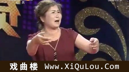 迷胡戏大全华阴迷胡最全视频