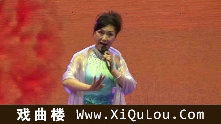 晋剧2018山西晋剧院清唱