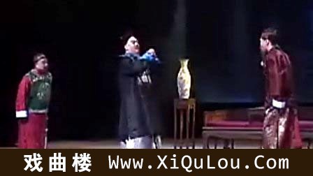 晋剧伴奏唱段大全