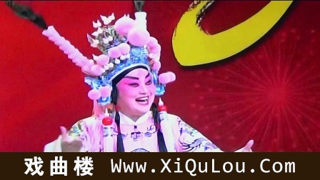 山西晋剧全本高清