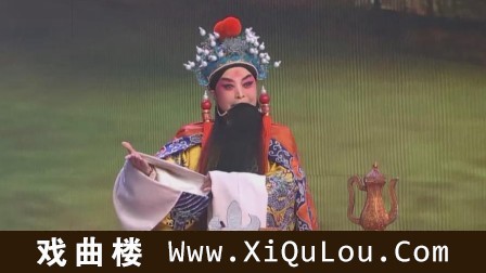 山西晋剧院晋剧最新视频