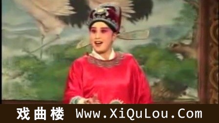晋剧北路梆子全场戏大全