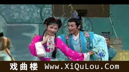 越剧高清选段MP4大全