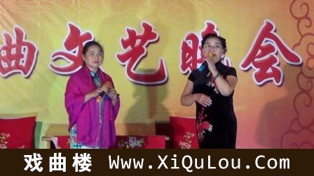 越剧名家名段连唱100首