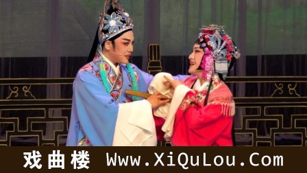 越剧精彩唱段欣赏100首