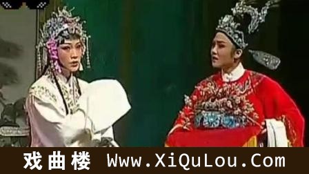 越剧各派名家唱段集锦MP4