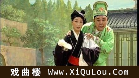 名家名段越剧唱段MP4