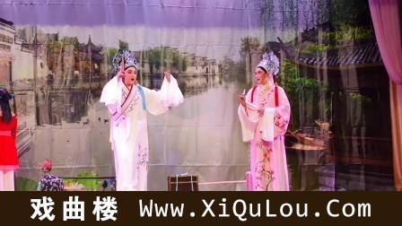 上海越剧演出信息大全
