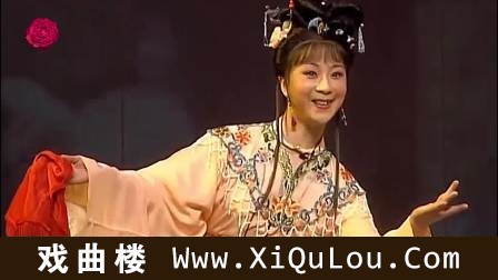 越剧青年演员大汇演