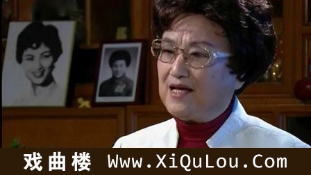 王文娟越剧艺术集锦