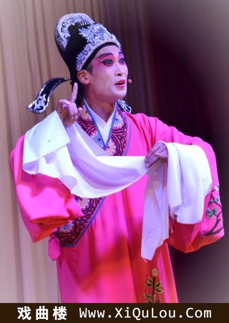 扬剧视频大全全场