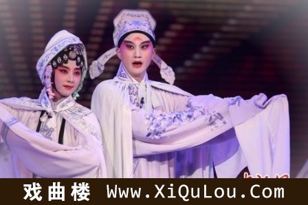 扬剧名家名段经典唱腔全集