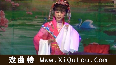 江苏扬州戏曲扬剧大全