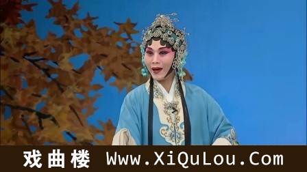 河北梆子剧团名段精选