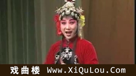 河北梆子戏曲