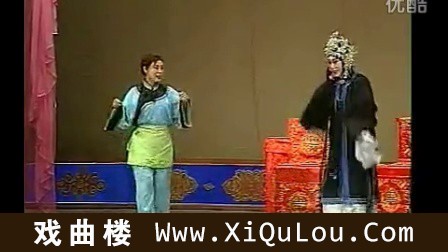 河北梆子专辑