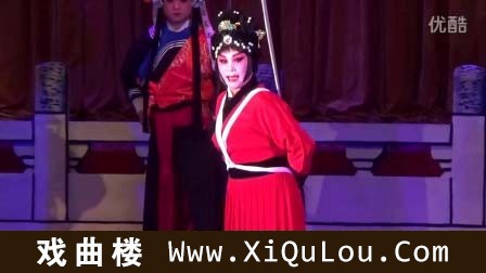 河北梆子名家专业演出