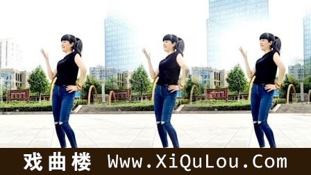 2018很火的广场舞歌曲大全100首