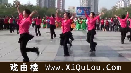 中老年舞蹈大赛视频大全