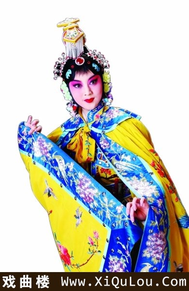 京剧名段欣赏